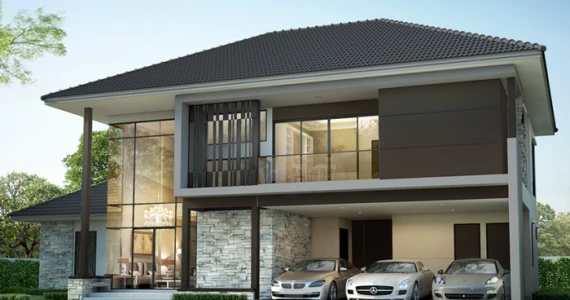 รูปภาพ บี มอตโต้ พระราม 2 - กาญจนา (Be Motto Rama 2 - Kanjana)