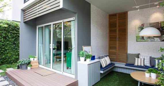 รูปภาพ เดอะคัลเลอร์ส วงแหวน - รามอินทรา 2 (TheColors Wongwaen - Ramintra 2)