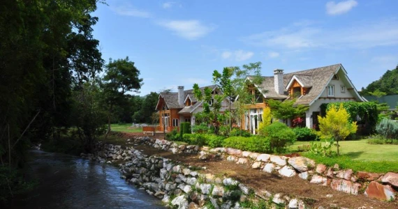 รูปภาพ บ้านชลธาร-เขาใหญ่ (Baan Chonlathan Khaoyai)