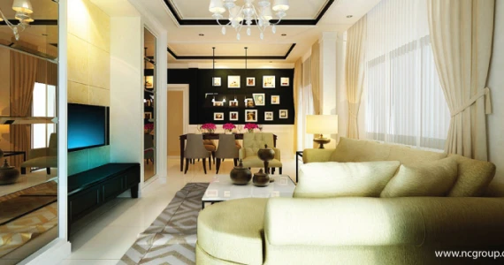 รูปภาพ บ้านฟ้ากรีนเนอรี่ ปากเกร็ด - ราชพฤกษ์ (Baan Fah Greenery Pakkred - Ratchapruek)