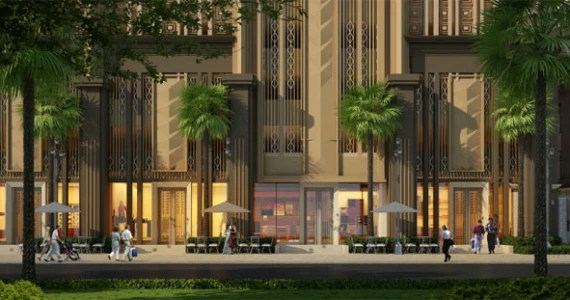 รูปภาพ เมย์แฟร์ เพลส สุขุมวิท 50 (Mayfair Place Sukhumvit 50)