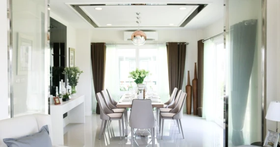 รูปภาพ ซื่อตรง โคซี่ รังสิต คลอง 6 (Suetrong Cozy Rangsit klong 6)