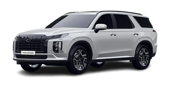 รูปภาพ ฮุนได Hyundai Palisade Prestige 4WD ปี 2024