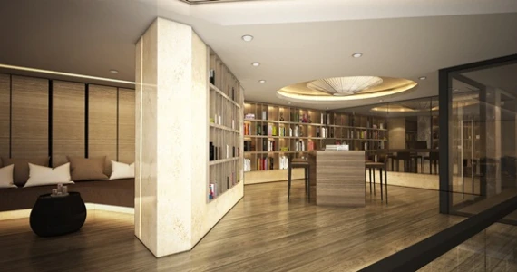 รูปภาพ แอททิจูด แบริ่ง (Attitude Bearing)