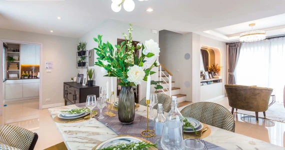 รูปภาพ แลนซีโอ คริป 2 ปิ่นเกล้า - พระราม 5 (Lanceo CRIB 2 Pinklao - Rama5)