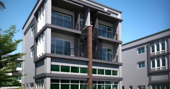 รูปภาพ บ้านธนันดา เฉลิมพระเกียรติ 48 (Baan Thananda Chalermprakiat 48)