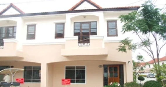 รูปภาพ เค.ซี. คลัสเตอร์ วงแหวน - รามอินทรา (K.C. Cluster Wongwaen - Ram-Indra)