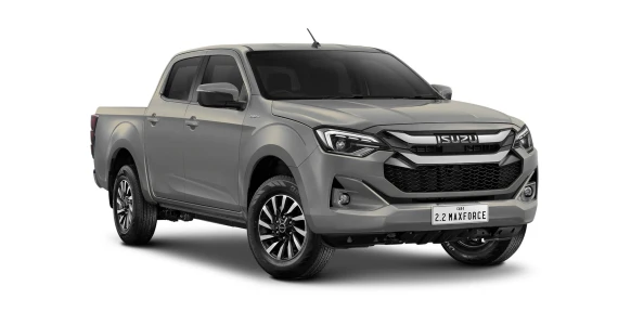 รูปภาพ อีซูซุ Isuzu D-MAX Cab 4 2.2 Ddi S A/T ปี 2024