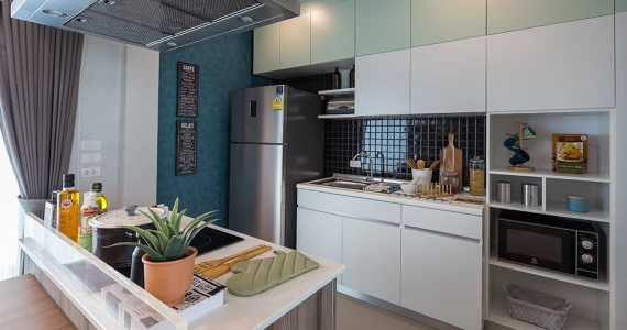 รูปภาพ ศุภาลัย พรีโม่ อยุธยา (Supalai Primo Ayutthaya)