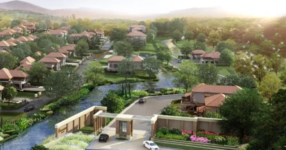 รูปภาพ วินเซ็นโต้ เขาใหญ่ (Vincento Khao Yai)