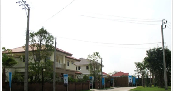 รูปภาพ คาซ่าวิลล์ รามคำแหง-วงแหวน (Casa Ville)