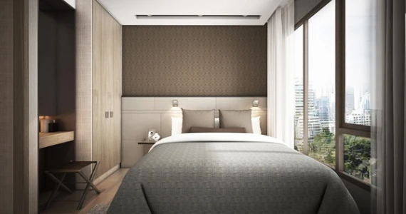 รูปภาพ แอททิจูด แบริ่ง (Attitude Bearing)