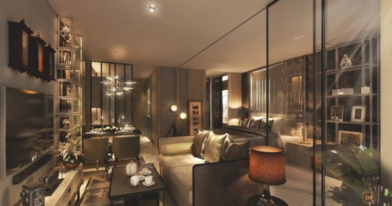 รูปภาพ ณ วรา เรสซิเดนซ์ (Na Vara Residence)