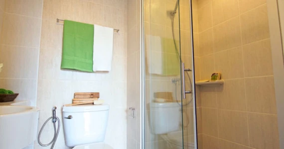 รูปภาพ ลุมพินี วิลล์ นครอินทร์-ริเวอร์วิว (Lumpini Ville Nakhon in-Riverview)