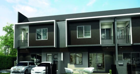 รูปภาพ เดอะคัลเลอร์ส วงแหวน - รามอินทรา (TheColors Wongwaen-Ramintra)