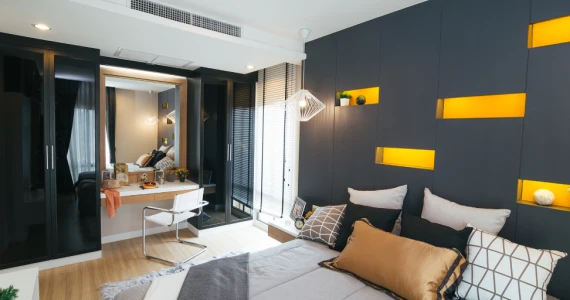 รูปภาพ ลาวัลเล่ ทาวน์ 3 (LaVallee Town 3)