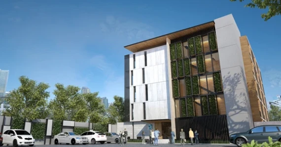 รูปภาพ ควอด สาทร (Quad Sathon)