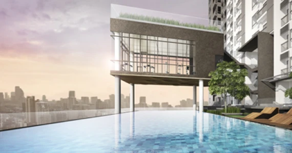 รูปภาพ ริธึ่ม อโศก (RHYTHM Asoke)