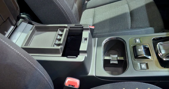 รูปภาพ ซูบารุ Subaru Outback 2.5i-S ปี 2014