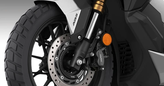 รูปภาพ ฮอนด้า Honda ADV 350 (Standard) ปี 2022