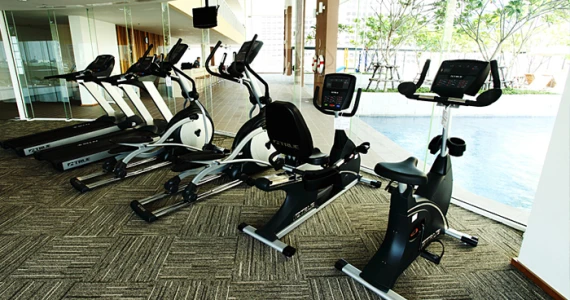 รูปภาพ ดิ เอ็มไพร์เพลส สาทร (The Empire Place)