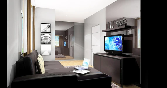 รูปภาพ ดิ ไอดอล 5 เพชรเกษม 81 (The Idol 5 Petchkasem 81)