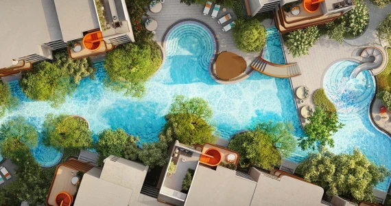 รูปภาพ แคนวาส เชิงทะเล (Canvas Cherng Talay)