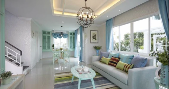 รูปภาพ บ้านฟ้าปิยรมย์นีวา (Baan fah Piyarom Niva)