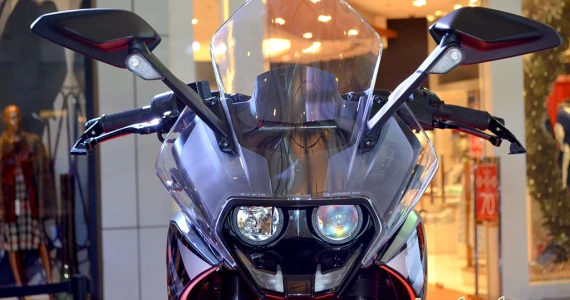 รูปภาพ เคทีเอ็ม KTM RC 200 ปี 2015