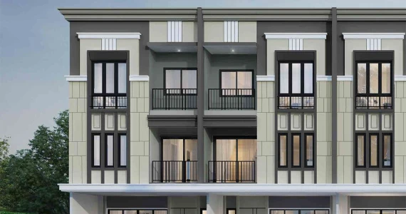 รูปภาพ เออร์บานิโอ วิภาวดี - แจ้งวัฒนะ (Urbanio Vibhavadi - Chaengwattana)