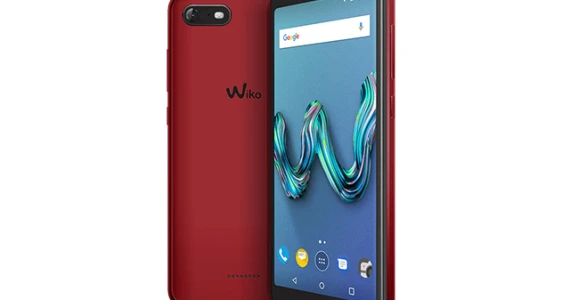 รูปภาพ วีโก Wiko-Tommy 3