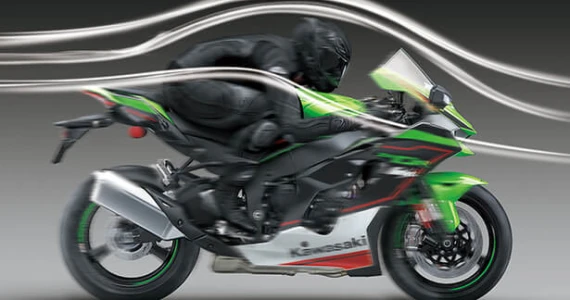 รูปภาพ คาวาซากิ Kawasaki Ninja ZX-10RR ปี 2021