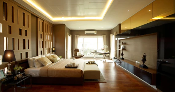 รูปภาพ ลัดดารมย์ อิลิแกนซ์ ราชพฤกษ์-รัตนาธิเบศร์ (Laddarom Elegance Ratchaphruk-Rattanathibet)