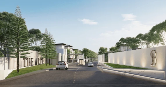 รูปภาพ ดิ อาร์เท่ เสม็ด-ชลบุรี (THE ARTE Samet-Chonburi)