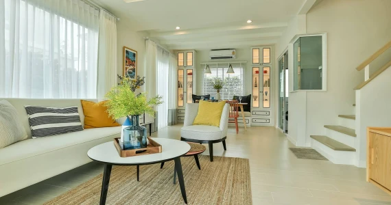 รูปภาพ วิลลาจจิโอ 2 พระราม 2 (Villaggio 2 Rama 2)