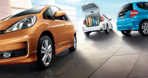 รูปภาพ ฮอนด้า Honda Jazz S MT ปี 2011
