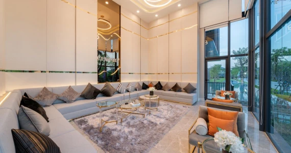 รูปภาพ เซนโทร สาทร - กัลปพฤกษ์ (Centro Sathorn - Kanlapapruek)