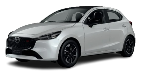 รูปภาพ มาสด้า Mazda 2 Essential Hatchback XDL Signature Sports ปี 2025