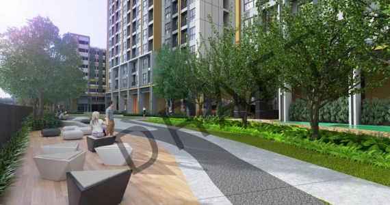 รูปภาพ ลุมพินี พาร์ค บรมราชชนนี-สิรินธร (Lumpini Park Boromratchonnanee-Sirindhorn)