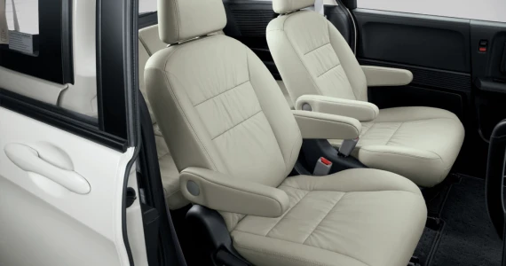 รูปภาพ ฮอนด้า Honda Freed EL ปี 2012