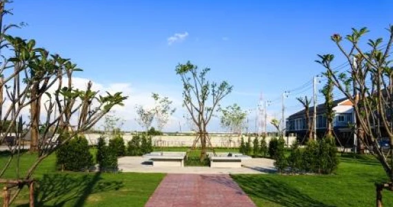 รูปภาพ ซื่อตรง โคซี่ บางบัวทอง-340 (บางใหญ่) (Suetrong Cozy Bangbuathong-340) (Bangyai)