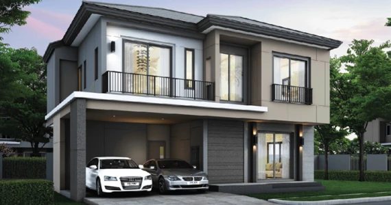 รูปภาพ เดอะ ซิตี้ งามวงศ์วาน (The City Ngamwongwan)