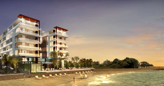 รูปภาพ เอสเคพ คอนโดมิเนียม (Escape Condominium)