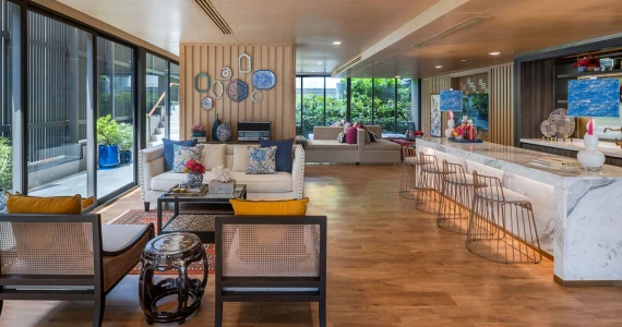 รูปภาพ เดอะ เบส เซ็นทรัล - ภูเก็ต (THE BASE Central - Phuket)