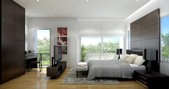 รูปภาพ พฤกษาทาวน์ พรีเว่ รามอินทรา 117 (Pruksatown Privet)