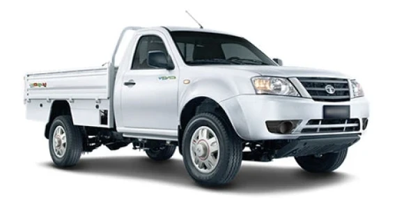 รูปภาพ ทาทา Tata Xenon Single Cab Giant Heavy Duty CNG+ ปี 2012