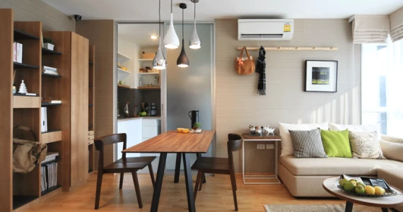 รูปภาพ ยู ดีไลท์ เรสซิเดนซ์ พัฒนาการ - ทองหล่อ (U Delight Residence)