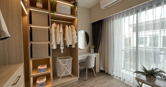 รูปภาพ ธัญดา พลัส วงแหวนฯ - เทพารักษ์ (Thanda Plus Wongwaen - Theparak)