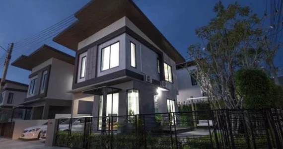 รูปภาพ ไฮท์ ลีฟวิ่ง โครงการ 6 (High Living No.6)