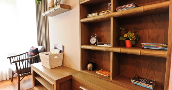 รูปภาพ ดิ ยูนิค คอนโด แอท นิมมาน (The Unique Condo @ Nimman)